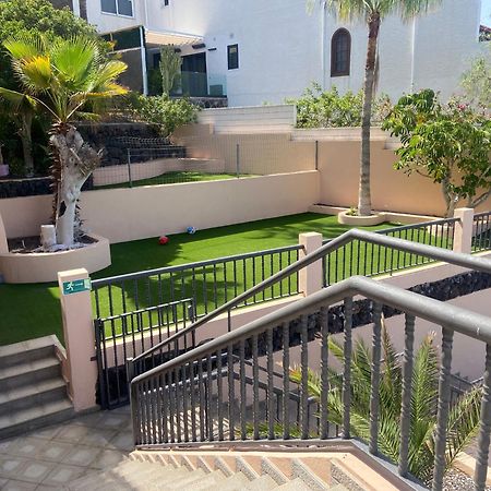 Seaview Apartment Acantilado de los Gigantes Exterior photo